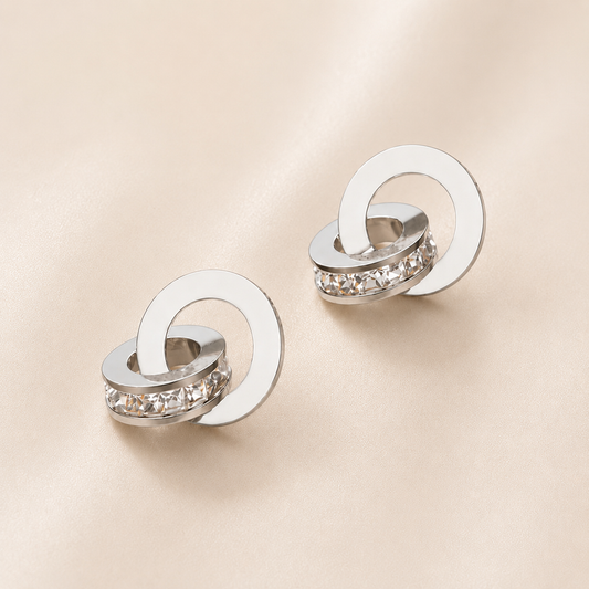 Aurora Luxe Studs